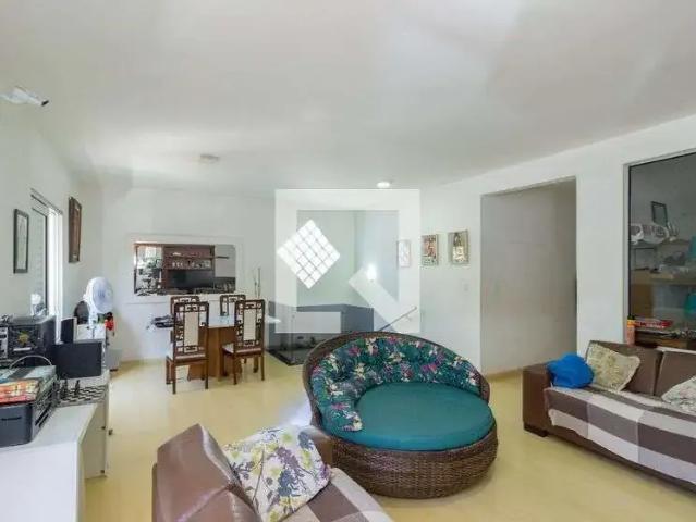 Casa / Sobrado para Locação em São Paulo/SP Parque São Domingos 4 Quartos