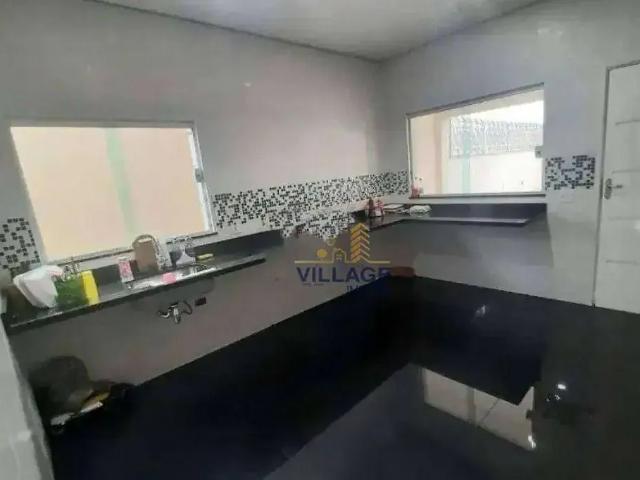 Casa / Sobrado para Locação em São Paulo/SP Parque São Domingos 4 Quartos