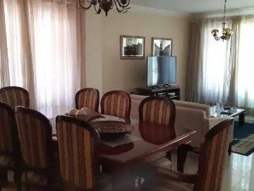 Casa / Sobrado para Locação em São Paulo/SP Parque São Domingos 5 Quartos