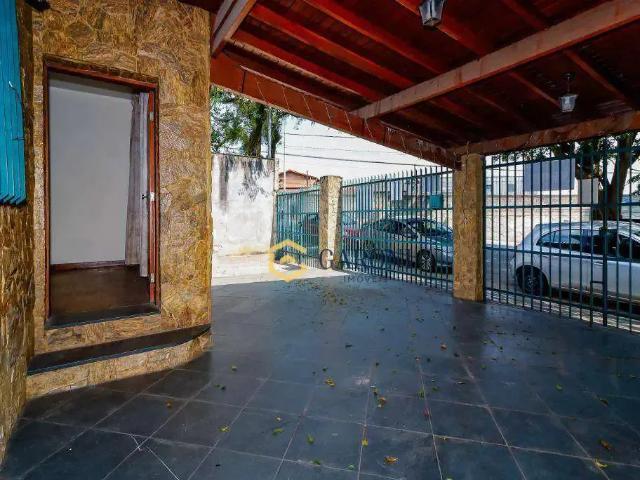 Casa / Sobrado para Locação em São Paulo/SP Parque São Domingos 5 Quartos