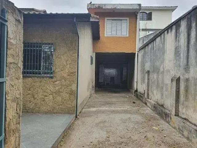 Casa / Sobrado para Locação em São Paulo/SP Parque São Domingos 5 Quartos