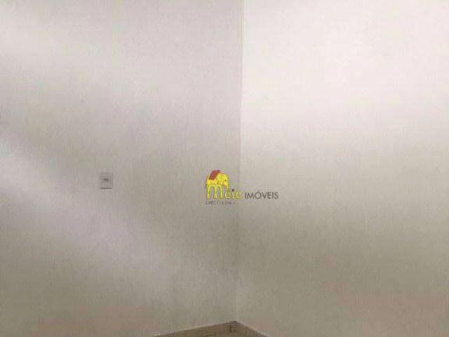 Casa / Sobrado para Locação em São Paulo/SP Parque São Domingos 1 Quartos