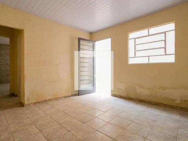Casa / Sobrado para Locação em São Paulo/SP Parque São Domingos 1 Quartos