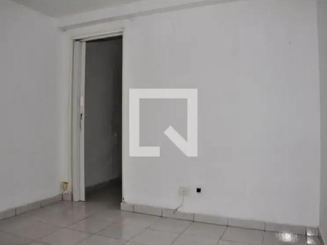 Casa / Sobrado para Locação em São Paulo/SP Parque São Domingos 1 Quartos