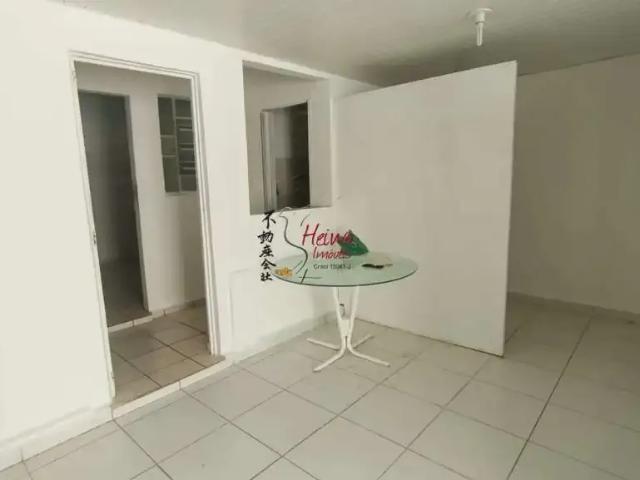 Casa / Sobrado para Locação em São Paulo/SP Parque São Domingos 1 Quartos