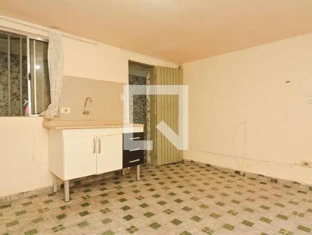 Casa / Sobrado para Locação em São Paulo/SP Parque São Domingos 1 Quartos