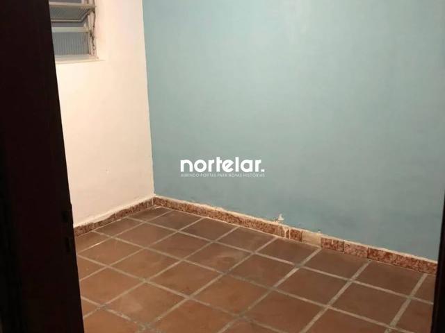 Casa / Sobrado para Locação em São Paulo/SP Parque São Domingos 2 Quartos