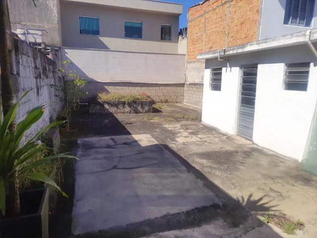 Casa / Sobrado para Locação em São Paulo/SP Parque São Domingos 2 Quartos