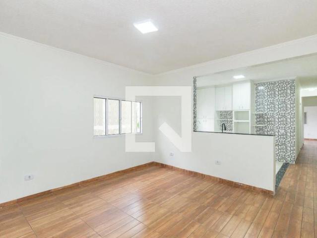 Casa / Sobrado para Locação em São Paulo/SP Parque São Domingos 2 Quartos