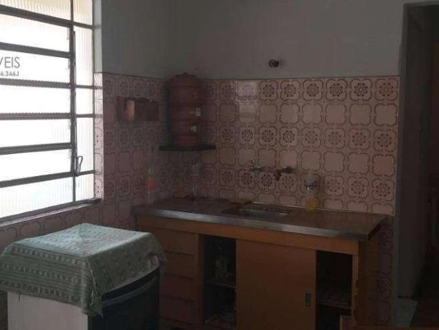 Casa / Sobrado para Locação em São Paulo/SP Parque São Domingos 2 Quartos