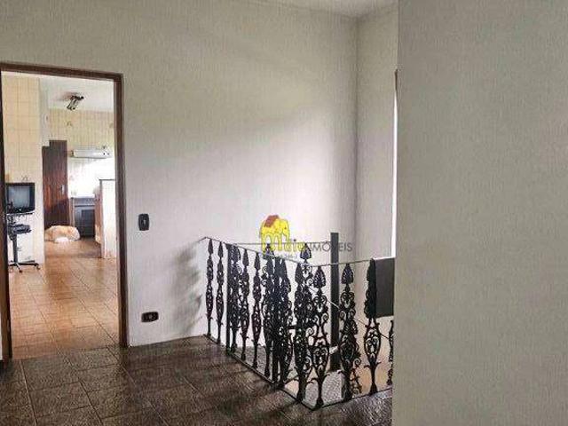 Casa / Sobrado para Locação em São Paulo/SP Parque São Domingos 2 Quartos