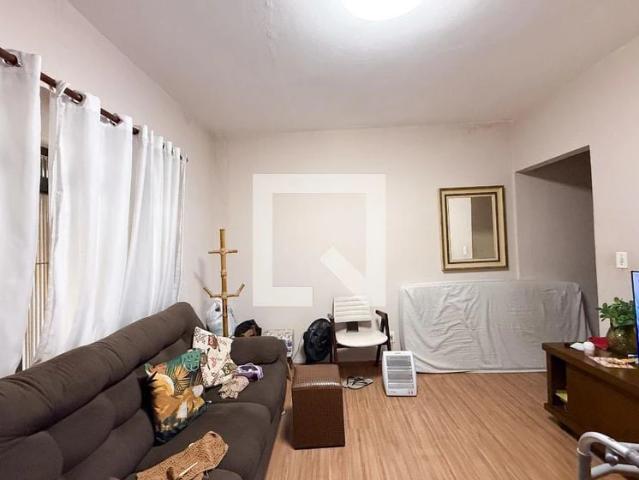 Casa / Sobrado para Locação em São Paulo/SP Parque São Domingos 2 Quartos