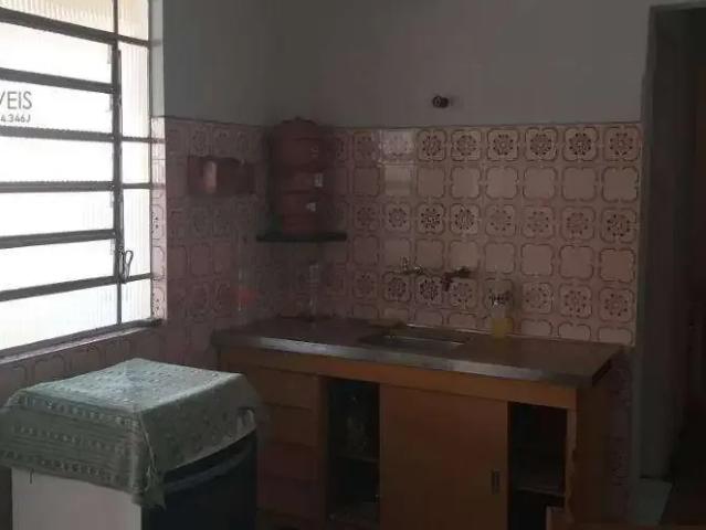 Casa / Sobrado para Locação em São Paulo/SP Parque São Domingos 2 Quartos