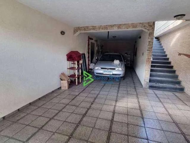 Casa / Sobrado para Locação em São Paulo/SP Parque São Domingos 2 Quartos