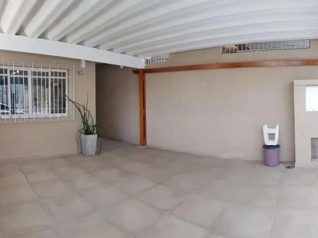 Casa / Sobrado para Locação em São Paulo/SP Parque São Domingos 2 Quartos