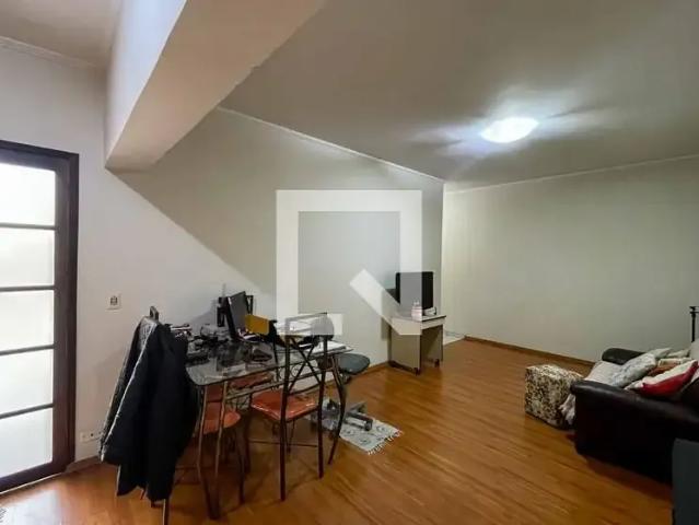Casa / Sobrado para Locação em São Paulo/SP Parque São Domingos 2 Quartos