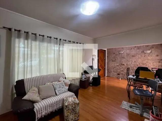 Casa / Sobrado para Locação em São Paulo/SP Parque São Domingos 2 Quartos