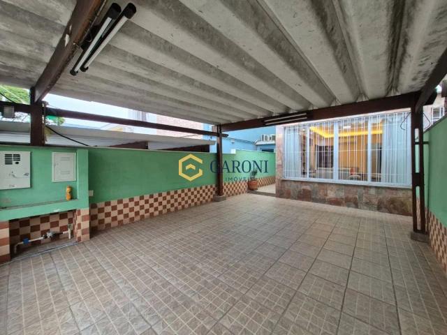 Casa / Sobrado para Locação em São Paulo/SP Parque São Domingos 3 Quartos