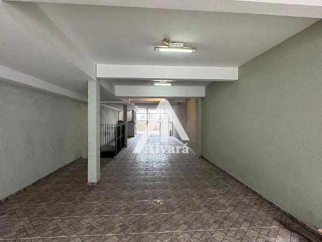Casa / Sobrado para Locação em São Paulo/SP Parque São Domingos 3 Quartos