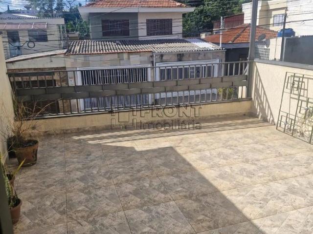 Casa / Sobrado para Locação em São Paulo/SP Parque São Domingos 3 Quartos