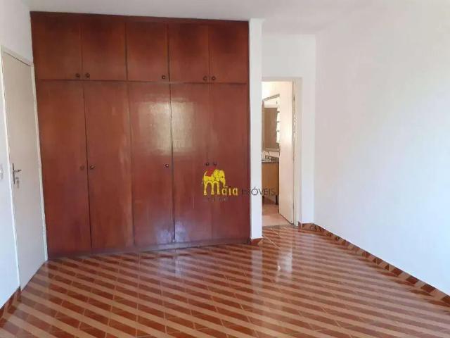 Casa / Sobrado para Locação em São Paulo/SP Parque São Domingos 3 Quartos