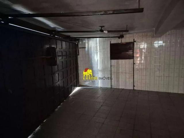 Casa / Sobrado para Locação em São Paulo/SP Parque São Domingos 3 Quartos