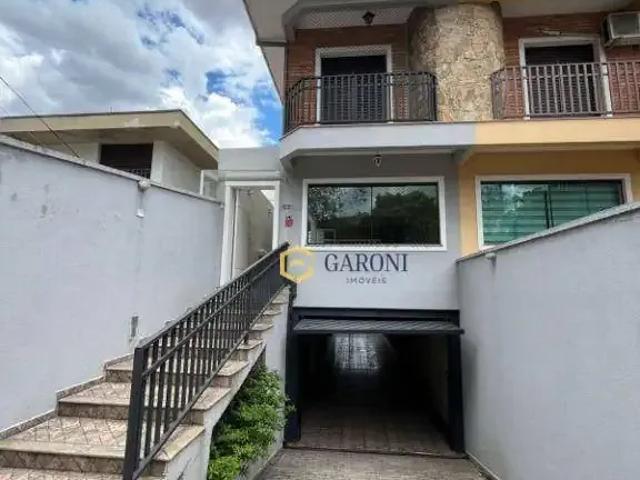 Casa / Sobrado para Locação em São Paulo/SP Parque São Domingos 3 Quartos