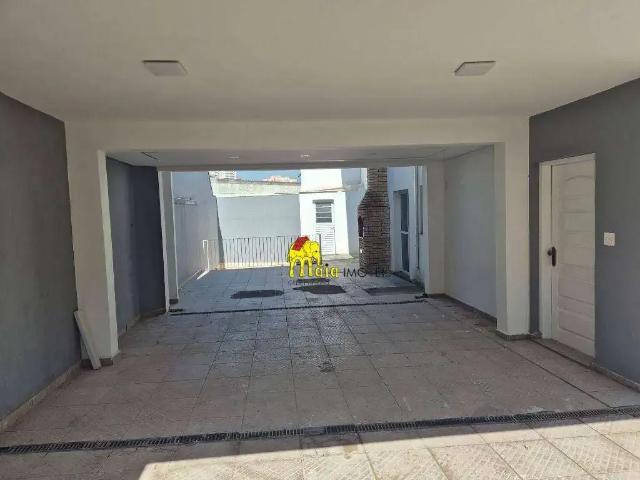 Casa / Sobrado para Locação em São Paulo/SP Parque São Domingos 3 Quartos