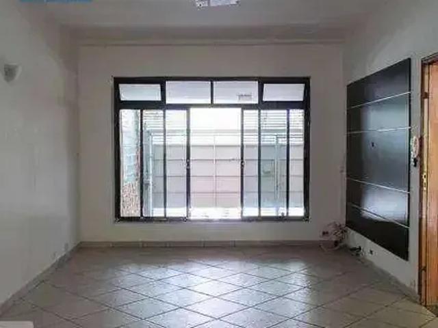 Casa / Sobrado para Locação em São Paulo/SP Parque São Domingos 3 Quartos