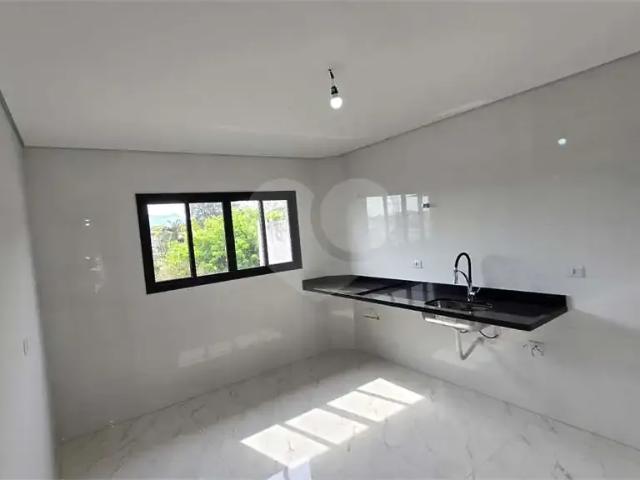 Casa / Sobrado para Locação em São Paulo/SP Parque São Domingos 3 Quartos