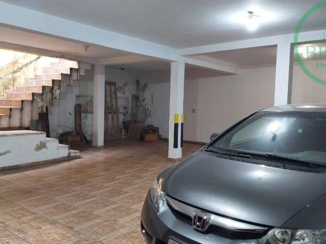 Casa / Sobrado para Locação em São Paulo/SP Parque São Domingos 3 Quartos