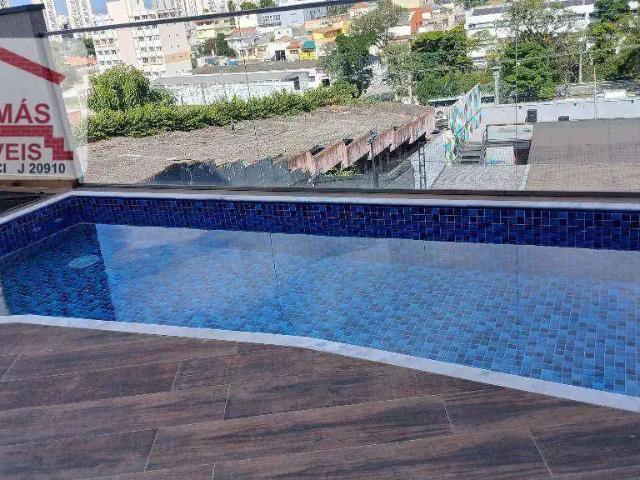 Casa / Sobrado para Locação em São Paulo/SP Parque São Domingos 3 Quartos
