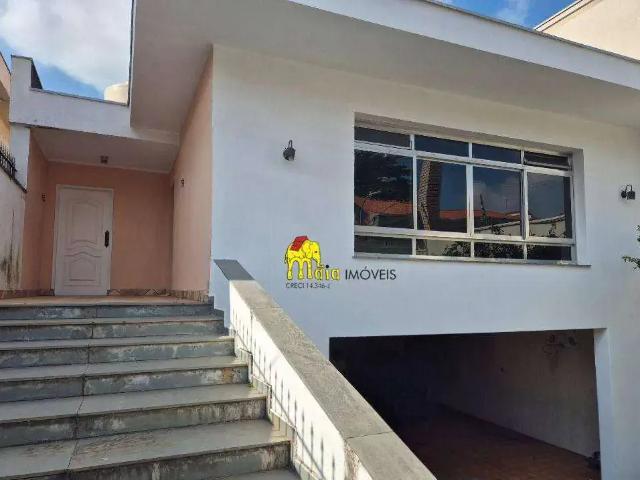 Casa / Sobrado para Locação em São Paulo/SP Parque São Domingos 3 Quartos