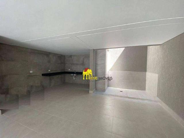 Casa / Sobrado para Locação em São Paulo/SP Parque São Domingos 3 Quartos
