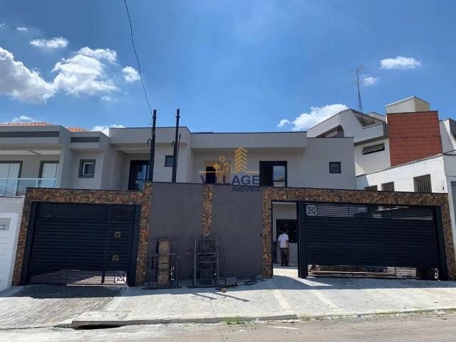 Casa / Sobrado para Locação em São Paulo/SP Parque São Domingos 3 Quartos