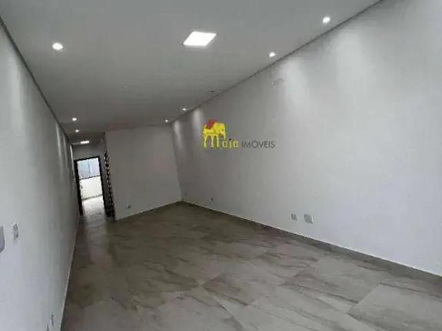 Casa / Sobrado para Locação em São Paulo/SP Parque São Domingos 3 Quartos