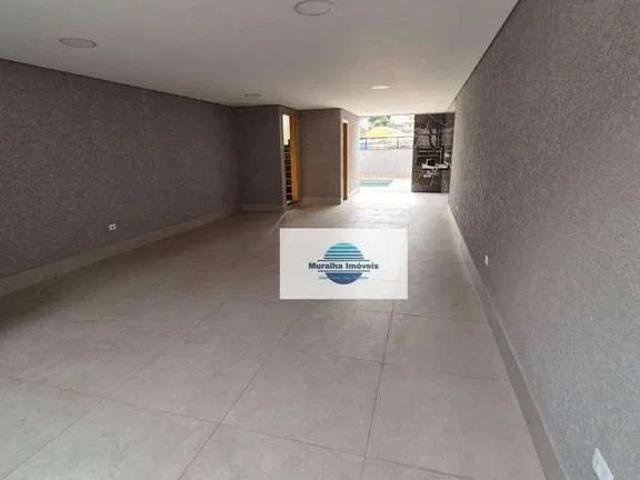 Casa / Sobrado para Locação em São Paulo/SP Parque São Domingos 3 Quartos
