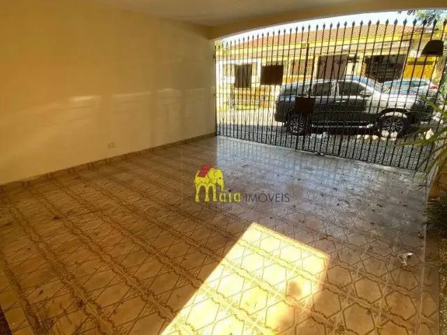 Casa / Sobrado para Locação em São Paulo/SP Parque São Domingos 3 Quartos
