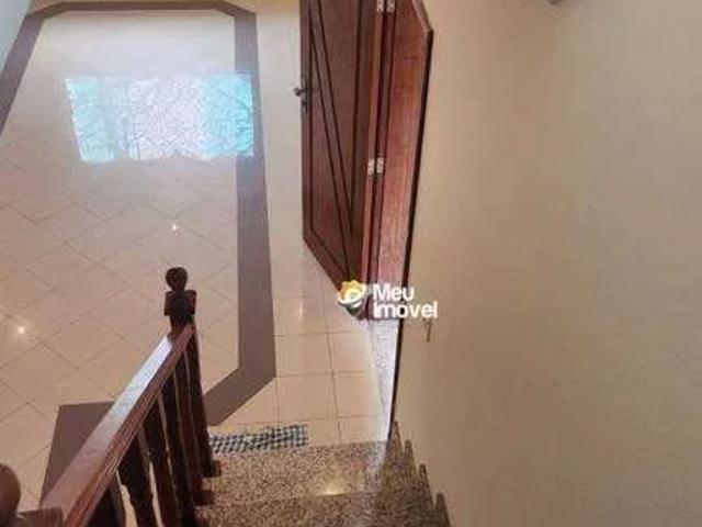 Casa / Sobrado para Locação em São Paulo/SP Parque São Domingos 3 Quartos