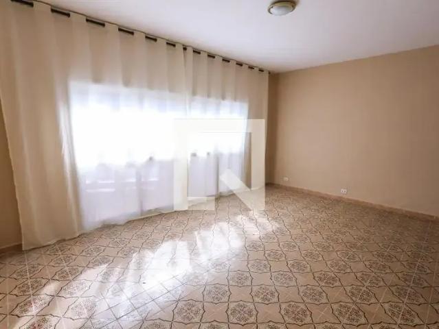 Casa / Sobrado para Locação em São Paulo/SP Parque São Domingos 3 Quartos