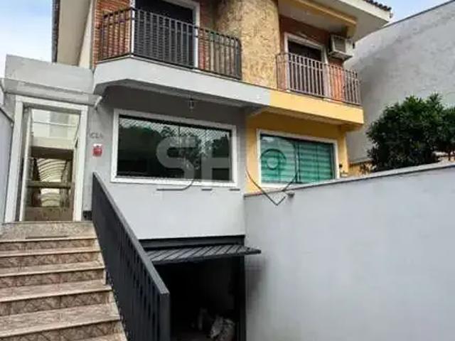 Casa / Sobrado para Locação em São Paulo/SP Parque São Domingos 3 Quartos