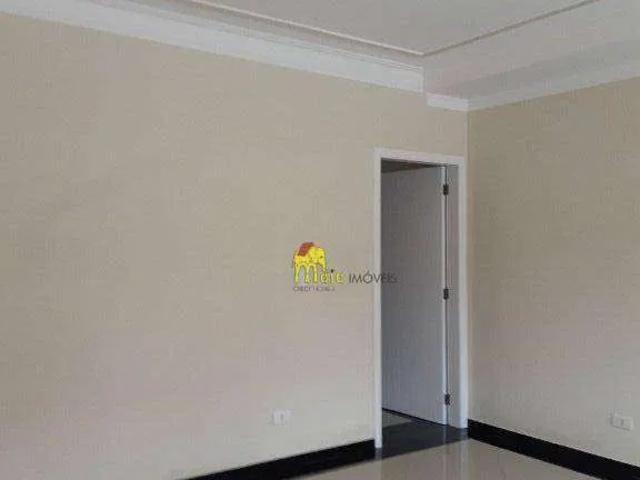 Casa / Sobrado para Locação em São Paulo/SP Parque São Domingos 3 Quartos