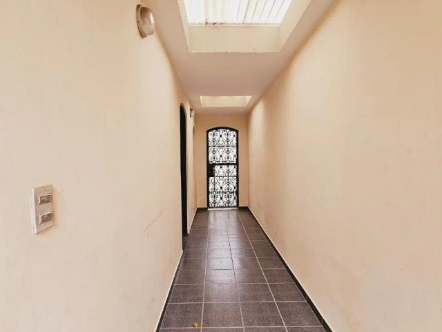 Casa / Sobrado para Locação em São Paulo/SP Parque São Domingos 3 Quartos