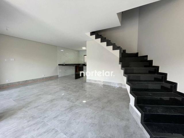 Casa / Sobrado para Locação em São Paulo/SP Parque São Domingos 3 Quartos