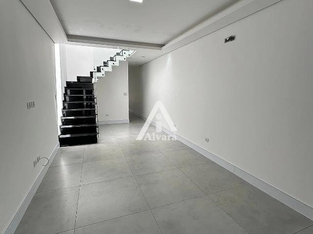Casa / Sobrado para Locação em São Paulo/SP Parque São Domingos 3 Quartos