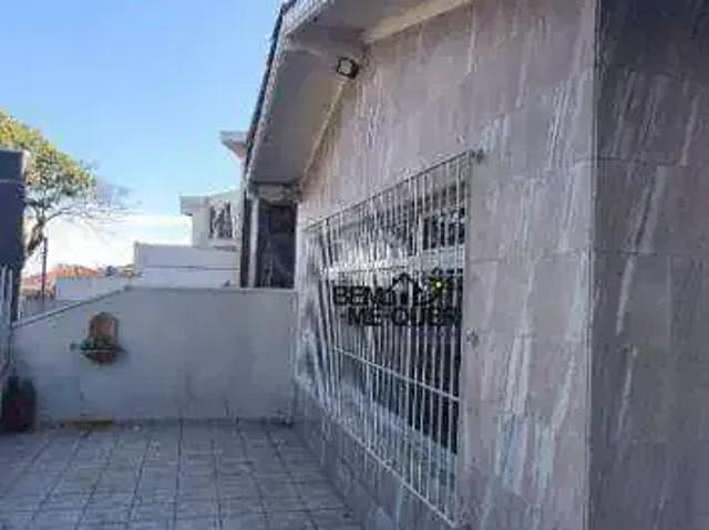 Casa / Sobrado para Locação em São Paulo/SP Parque São Domingos 3 Quartos