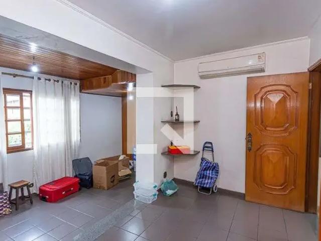 Casa / Sobrado para Locação em São Paulo/SP Parque São Domingos 3 Quartos