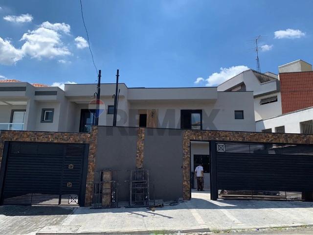 Casa / Sobrado para Locação em São Paulo/SP Parque São Domingos 3 Quartos