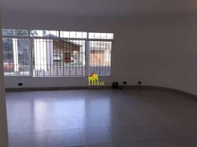Casa / Sobrado para Locação em São Paulo/SP Parque São Domingos 3 Quartos