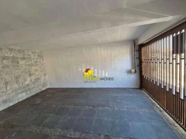 Casa / Sobrado para Locação em São Paulo/SP Parque São Domingos 3 Quartos